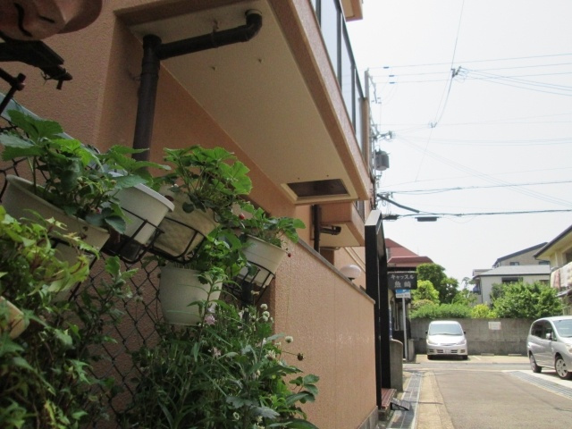 【外観】