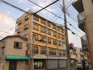 神戸市東灘区魚崎中町３丁目のマンションの画像