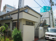 山本ハイツの画像