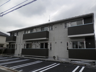 【外観】 | CASA de Ryo 外観