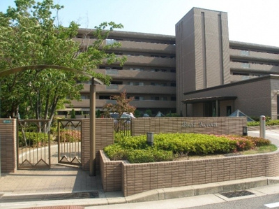 【外観】 | ブロド香櫨園