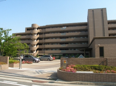 【外観】 | ブロド香櫨園