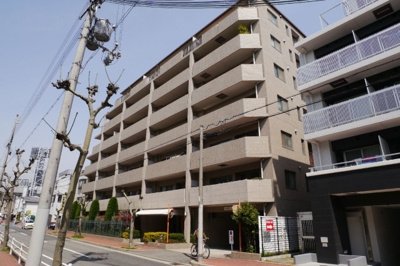 【外観】 | ルモン甲子園七番町