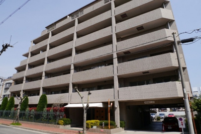 【外観】 | ルモン甲子園七番町