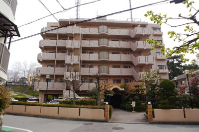 【外観】 | リバーサイド西宮