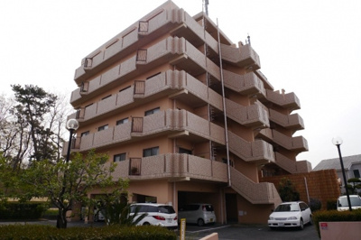 【外観】 | リバーサイド西宮