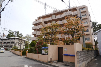 【外観】 | リバーサイド西宮