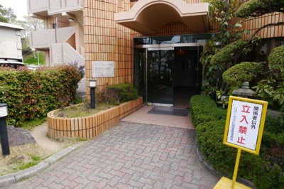 【外観】 | リバーサイド西宮