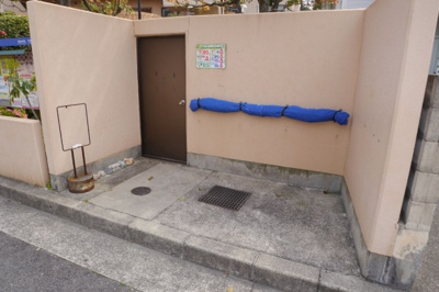 【その他共用部分】 | リバーサイド西宮