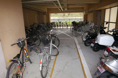 【その他共用部分】 | リバーサイド西宮