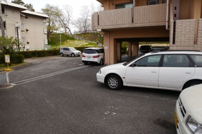 【その他共用部分】 | リバーサイド西宮