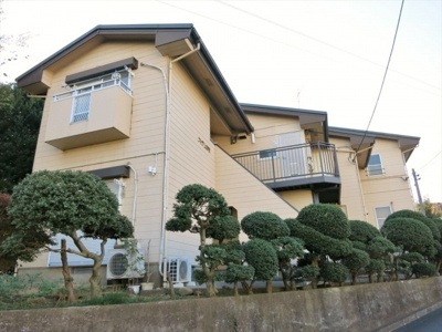 【外観】 | ヴィラ上野毛