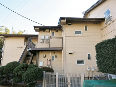 【外観】 | ヴィラ上野毛