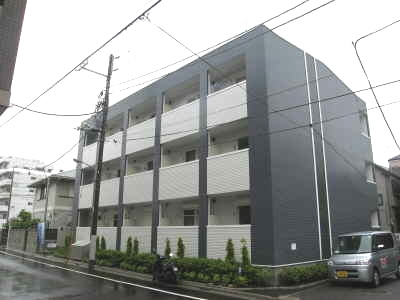 マルベリー小岩
