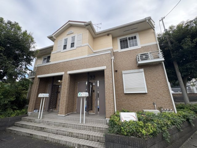 【外観】 | リマーレ2番館 | リマーレ2番館　外観