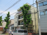 神戸市灘区灘南通５丁目のマンションの画像