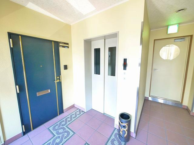 神田ビルのその他共用部分