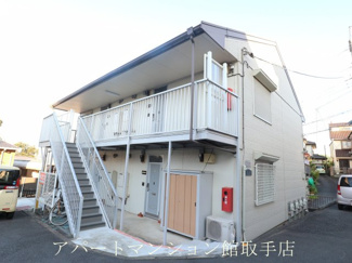 【外観】 | 日当たり良好♪