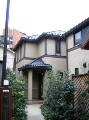 【外観】 | 浜田山３丁目戸建賃貸住宅 | 浜田山３丁目戸建賃貸住宅