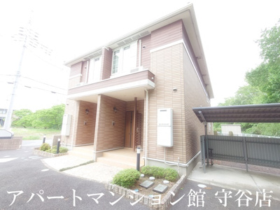 【外観】 | ペピート