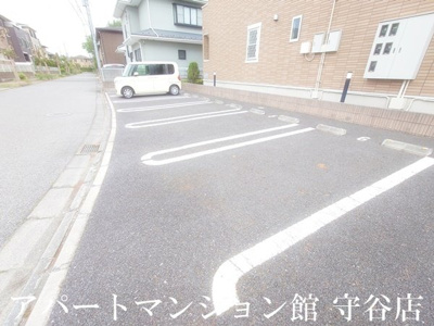 【駐車場】 | ペピート
