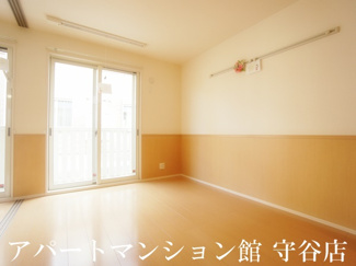 【寝室】 | アルティスタB