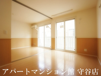 【寝室】 | アルティスタB