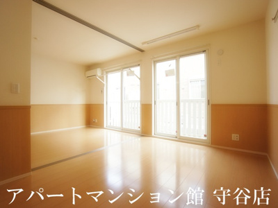 【寝室】 | アルティスタB