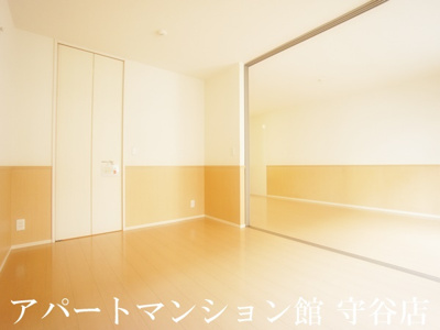 【寝室】 | アルティスタB