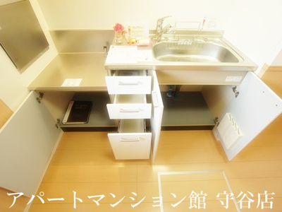 【キッチン】 | アルティスタB