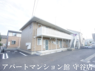 【外観】 | アルティスタB