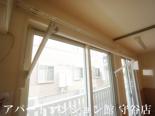 アルティスタBの設備