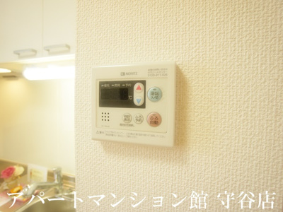 【設備】 | アルティスタB