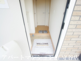 【玄関】 | アルティスタB