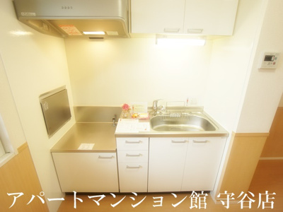 【キッチン】 | アルティスタB