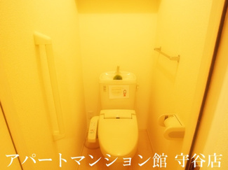 【トイレ】 | アルティスタB