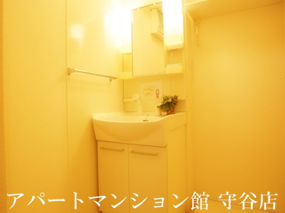 【独立洗面台】 | アルティスタB