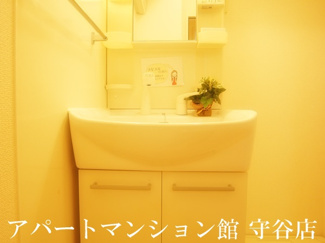 【洗面所】 | アルティスタB