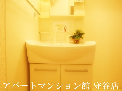 【洗面所】 | アルティスタB
