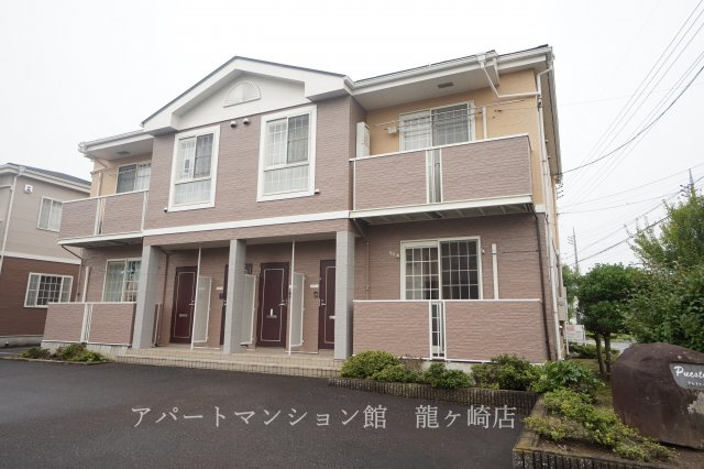 プレステージA