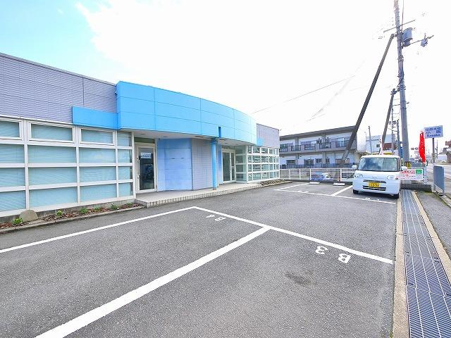 田原本町　小阪　事務所　Ｂの周辺
