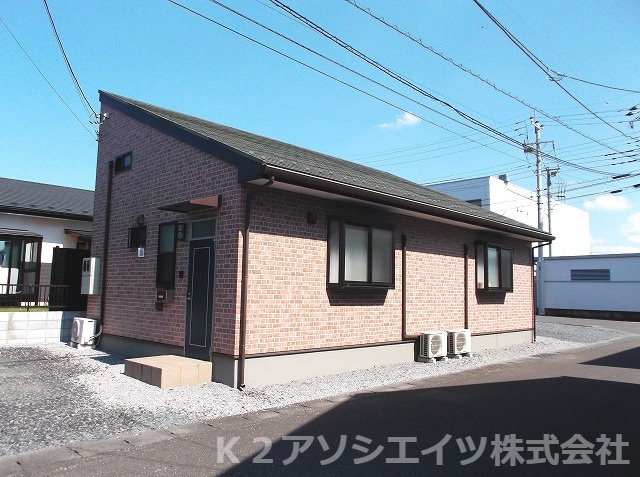 【外観】 | Ｍ map