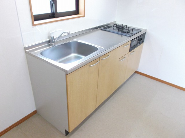 【キッチン】 | Ｍ map