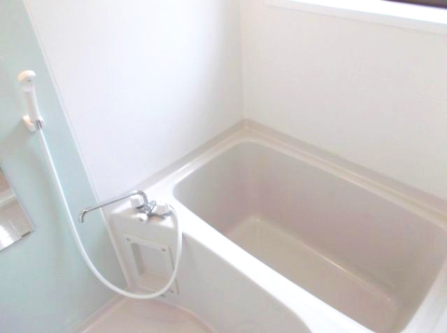 【浴室】 | Ｍ map