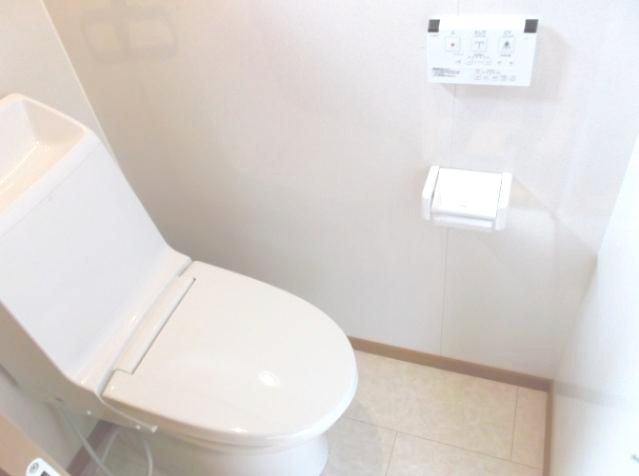 【トイレ】 | Ｍ map