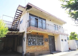 【外観】 | 世田谷区駒沢1丁目売地6580万円現地写真2