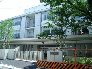 【周辺】 | 駒沢小学校