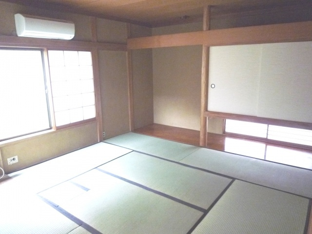 萩山町３丁目戸建の和室