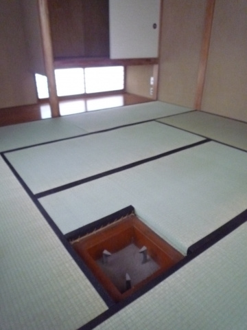 萩山町３丁目戸建のその他|いろり