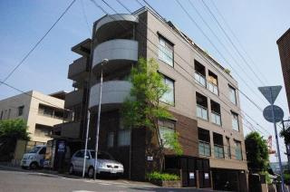 ファースト・ピットの外観|ファースト・ピット（1LDK）　外観